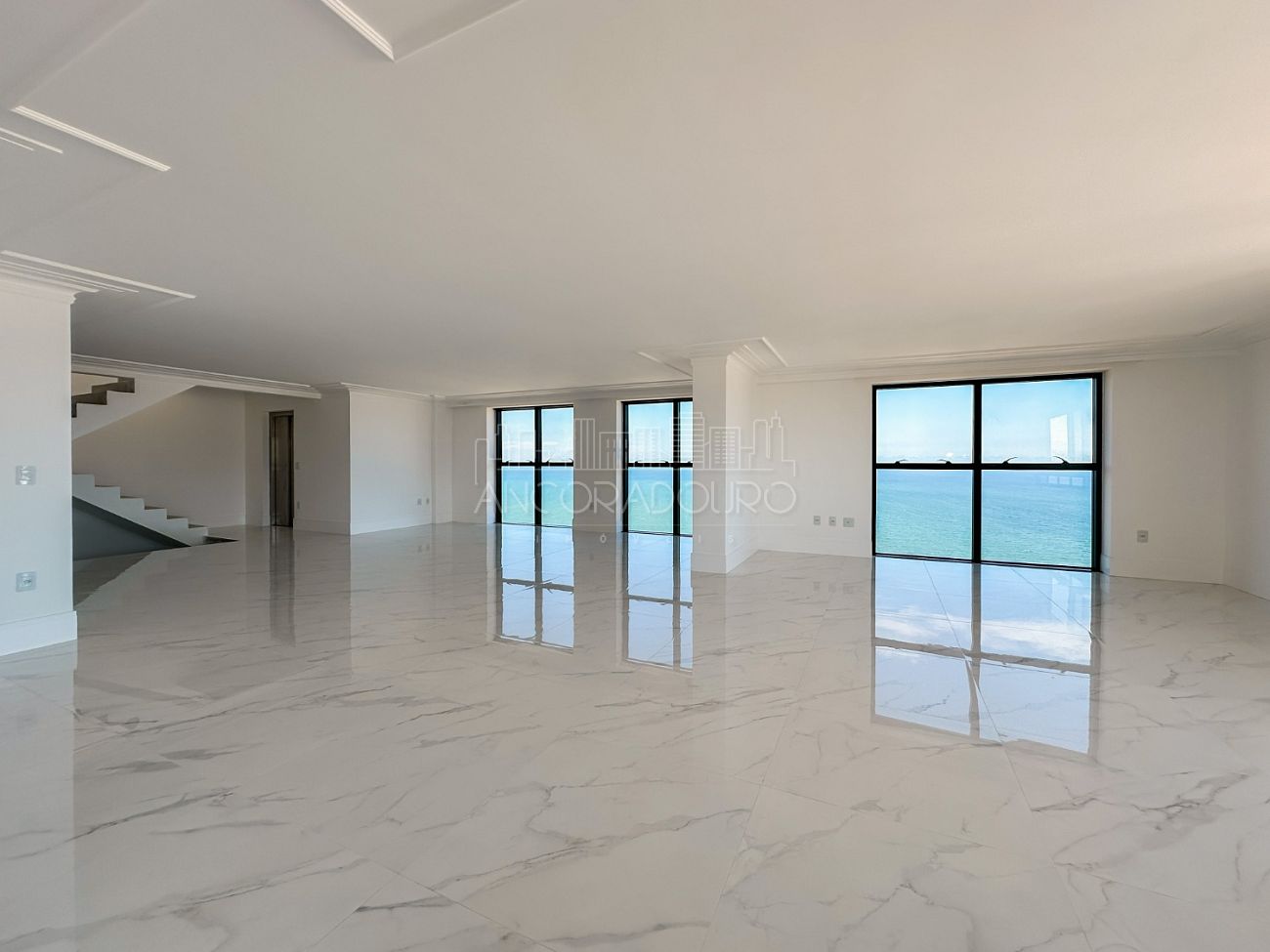 Cobertura, 5 quartos, 460 m² - Foto 3