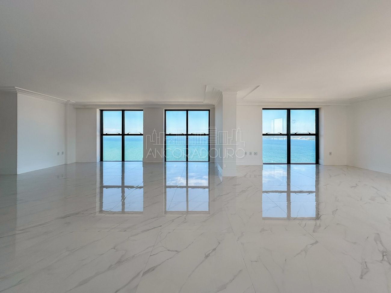 Cobertura, 5 quartos, 460 m² - Foto 2