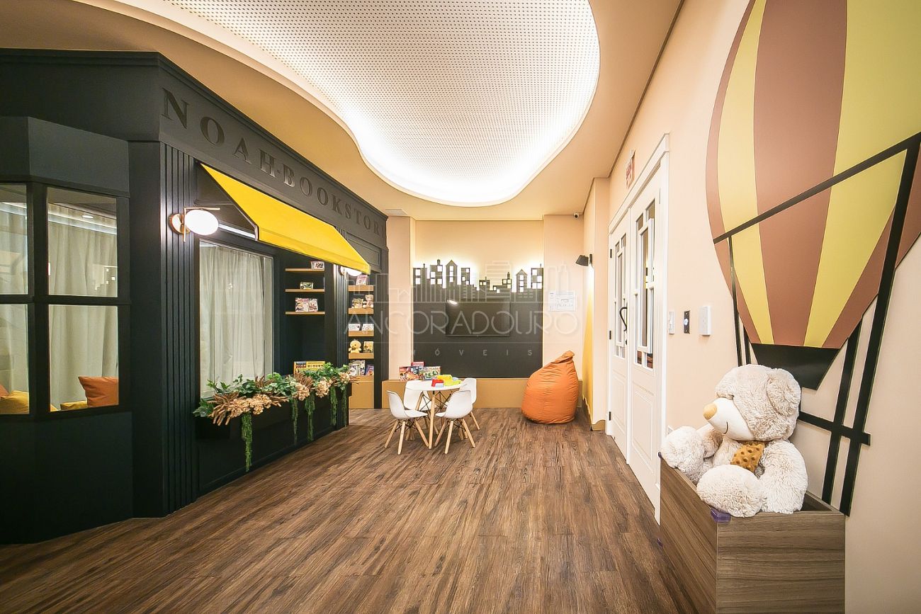 Cobertura, 5 quartos, 460 m² - Foto 31