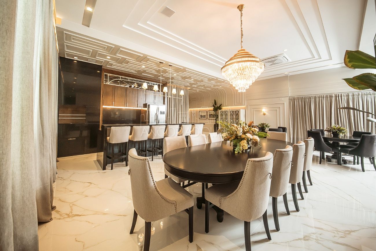 Cobertura, 5 quartos, 460 m² - Foto 30