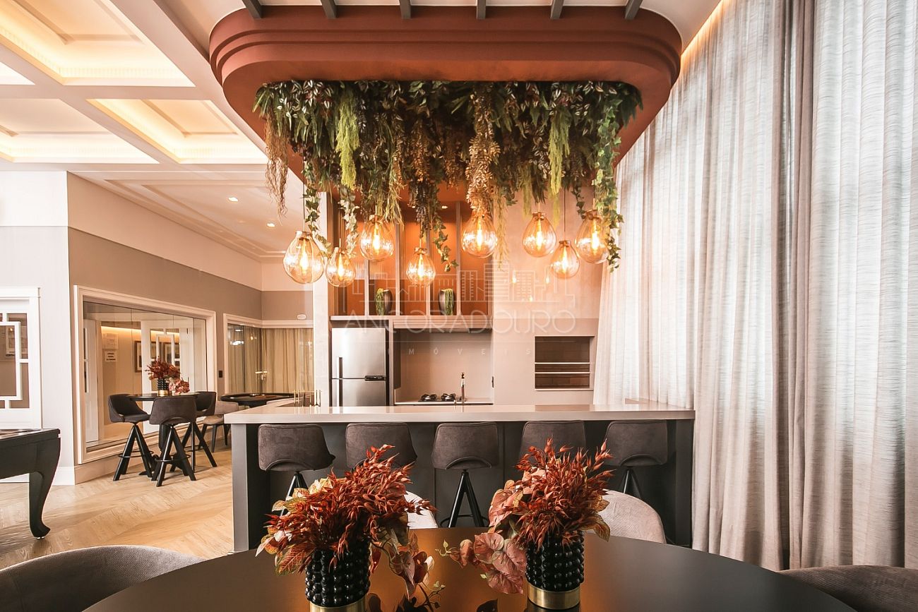 Cobertura, 5 quartos, 460 m² - Foto 35