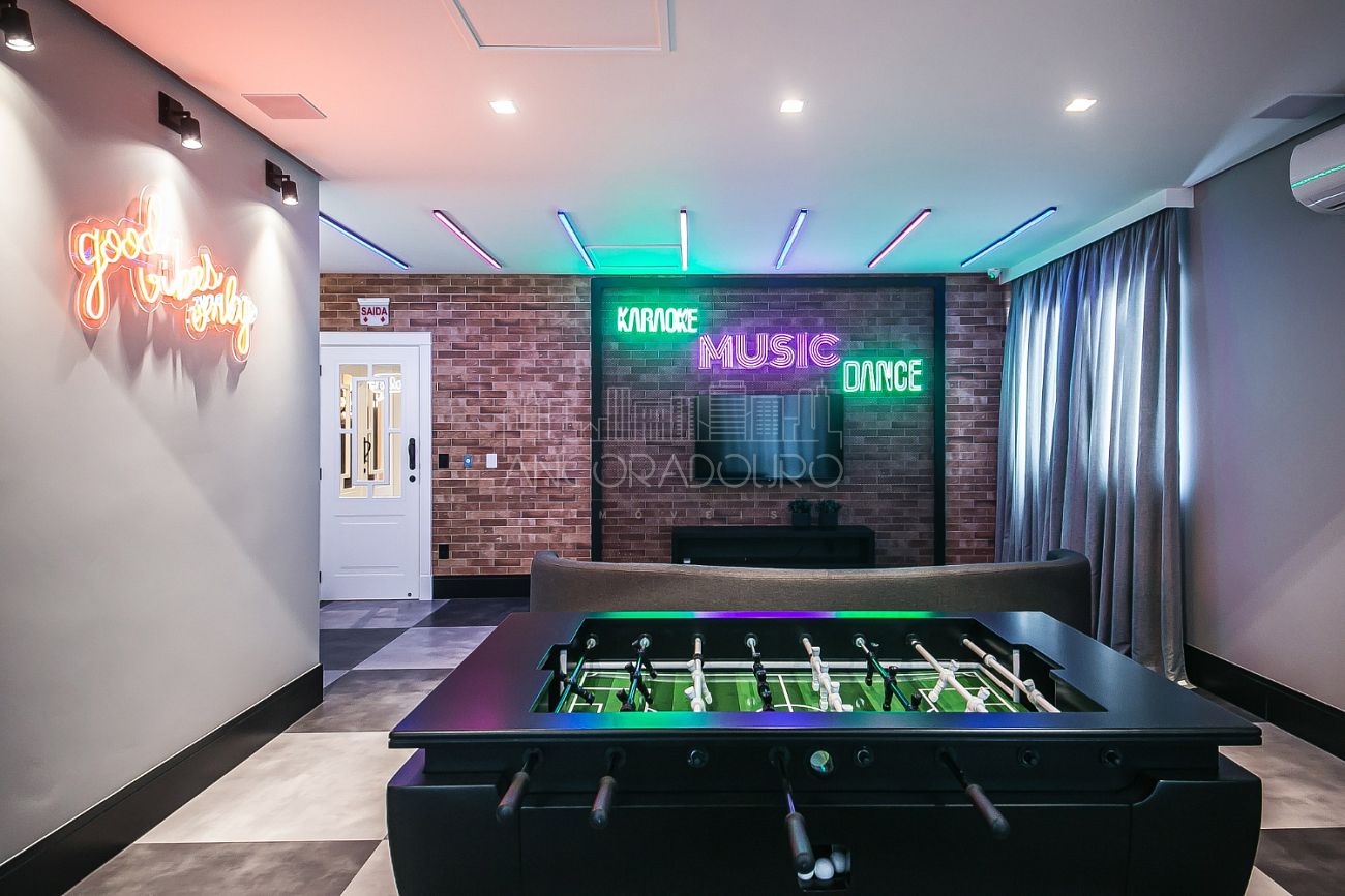 Cobertura, 5 quartos, 460 m² - Foto 39