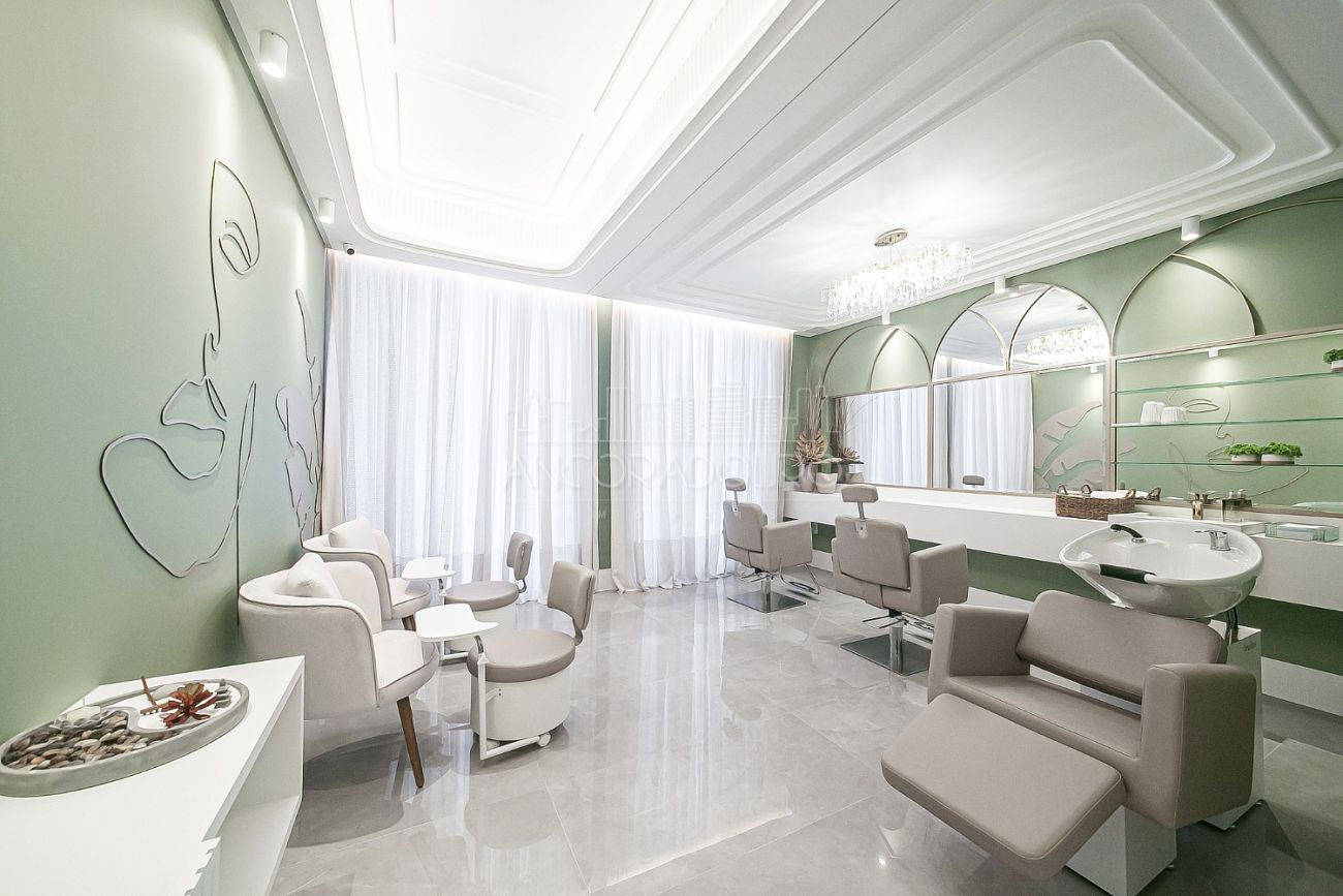 Cobertura, 5 quartos, 460 m² - Foto 43