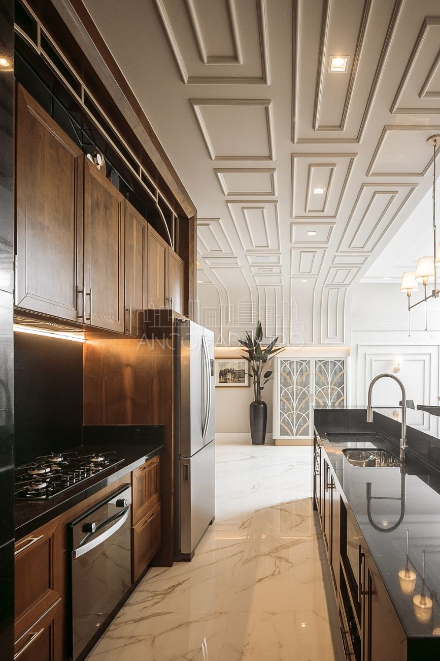 Cobertura, 5 quartos, 460 m² - Foto 28