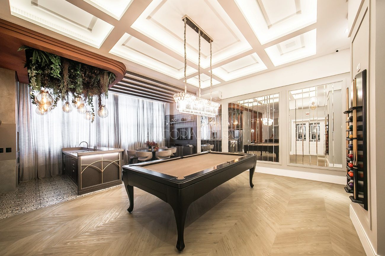 Cobertura, 5 quartos, 460 m² - Foto 38