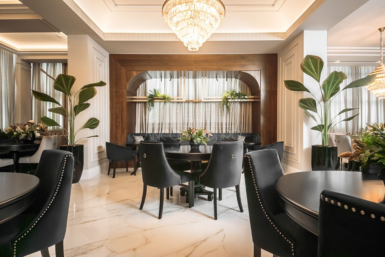 Cobertura, 5 quartos, 460 m² - Foto 27