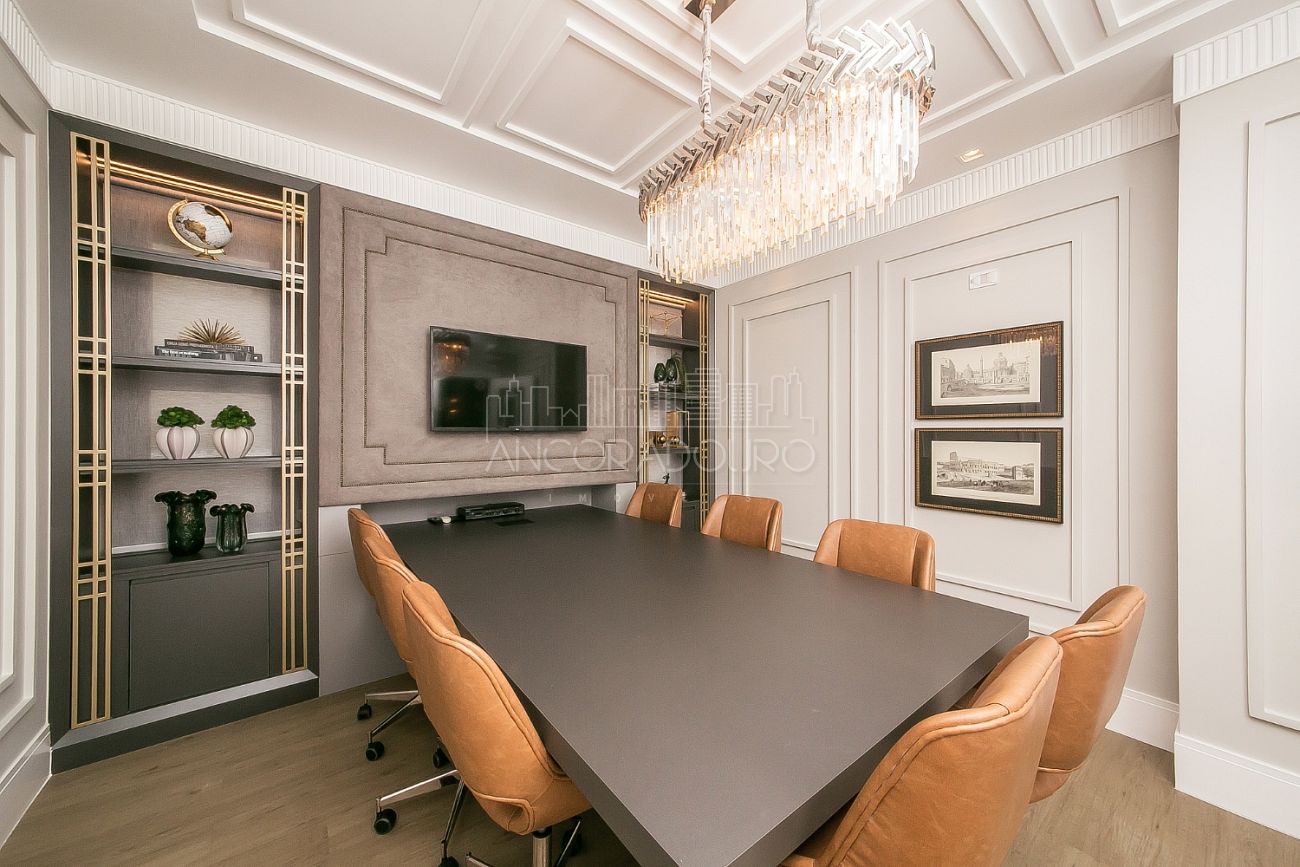 Cobertura, 5 quartos, 460 m² - Foto 40