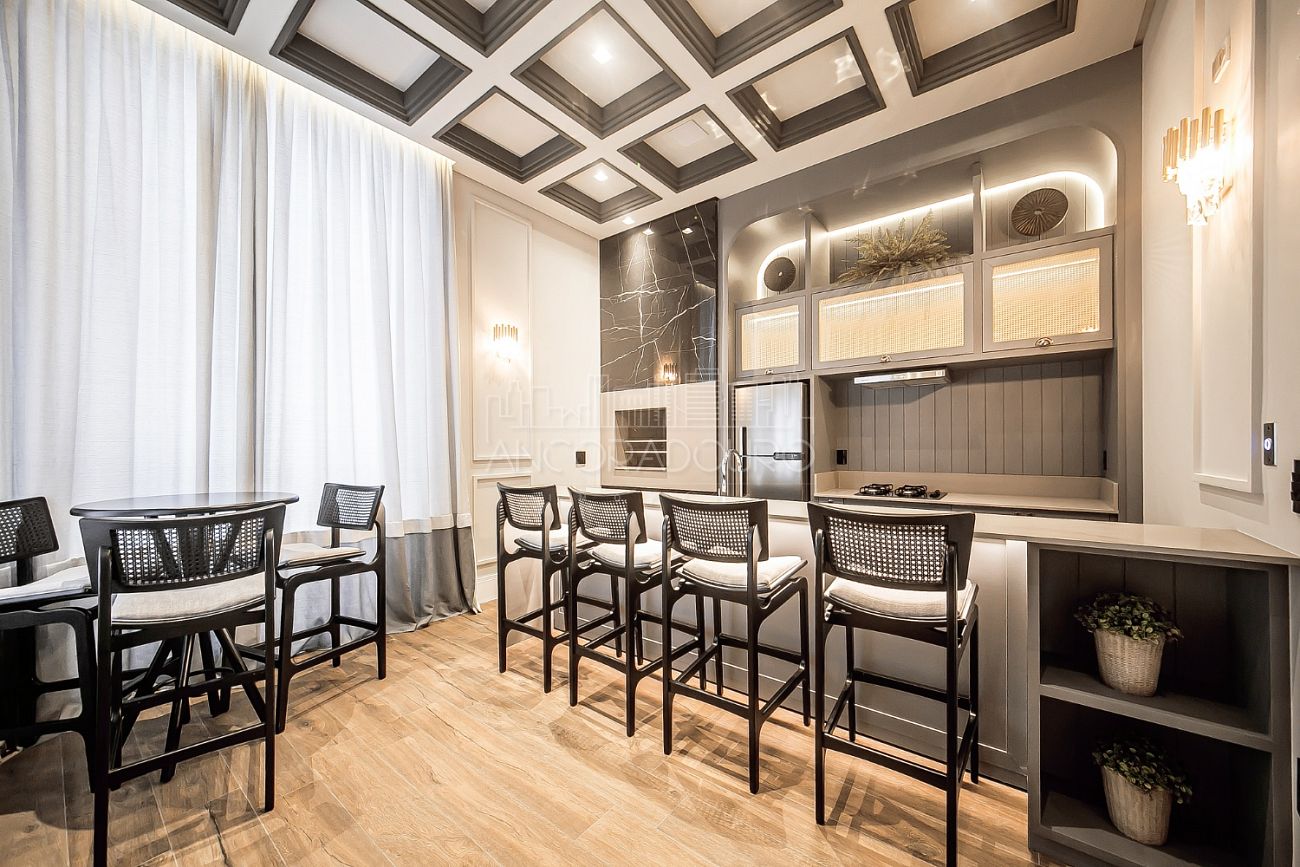 Cobertura, 5 quartos, 460 m² - Foto 45