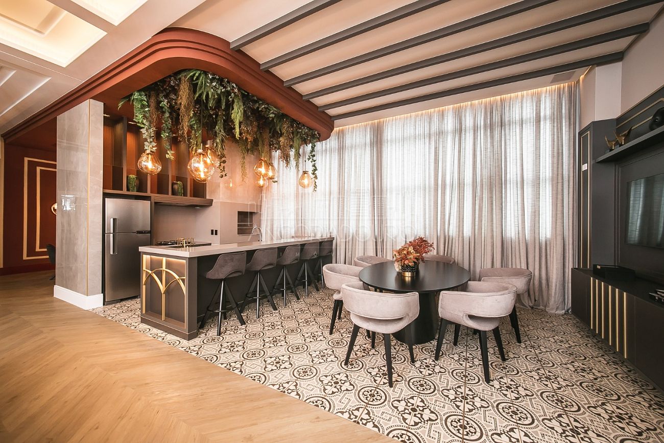 Cobertura, 5 quartos, 460 m² - Foto 34