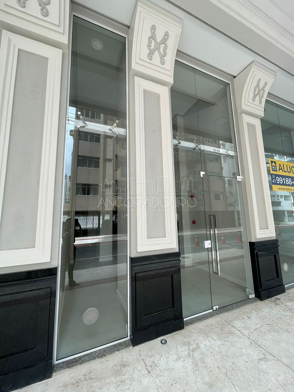 Sala-Conjunto, 160 m² - Foto 1