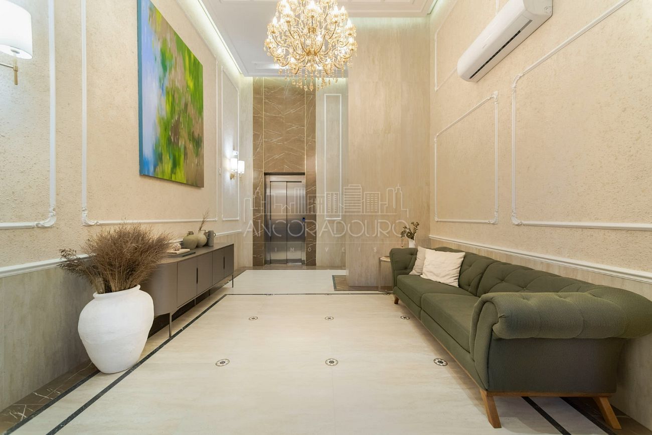 Apartamento, 3 quartos, 120 m² - Foto 34