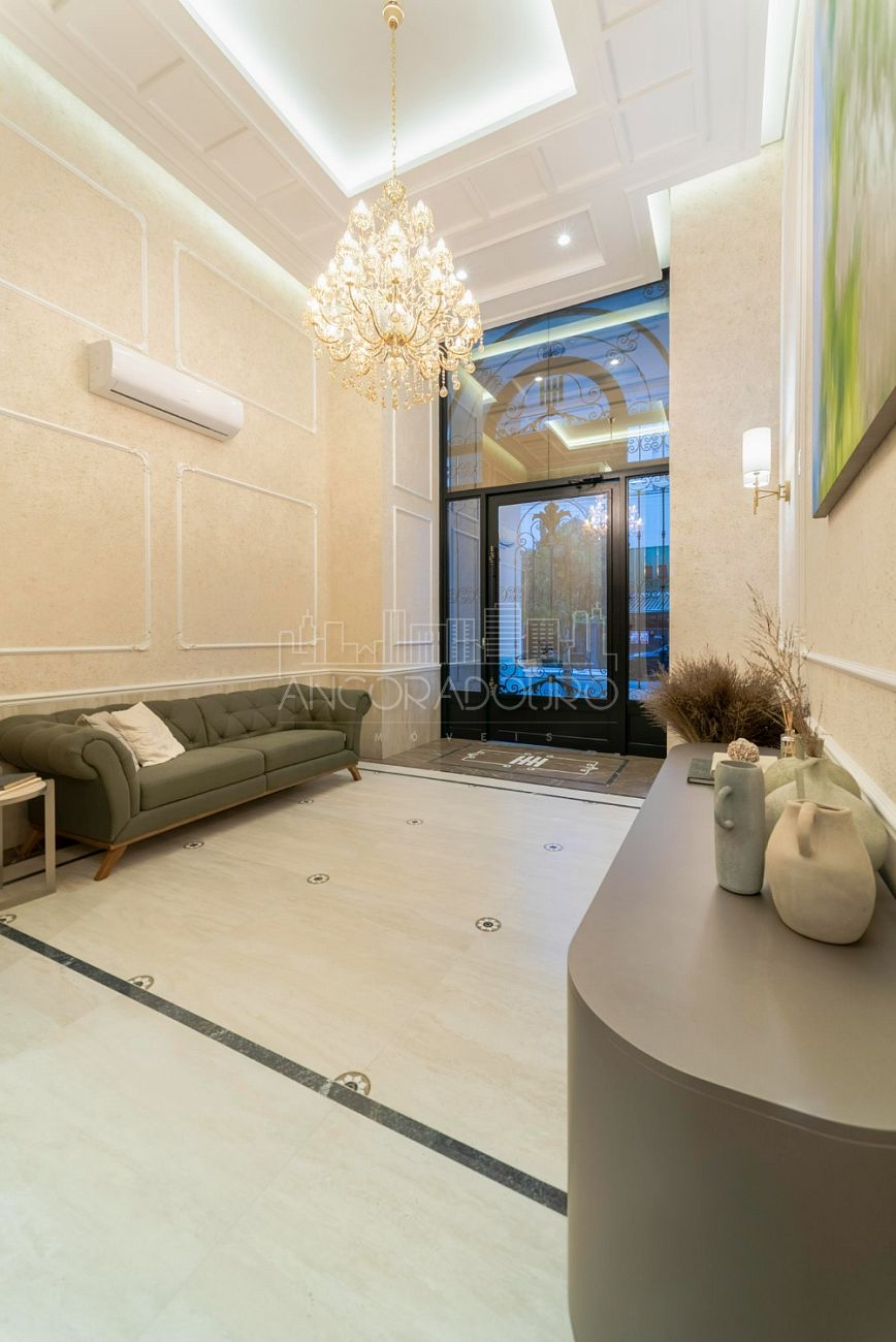 Apartamento, 3 quartos, 120 m² - Foto 35