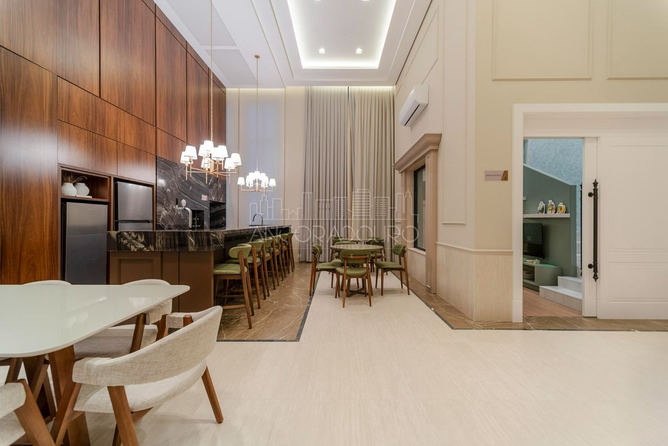 Apartamento, 3 quartos, 120 m² - Foto 50