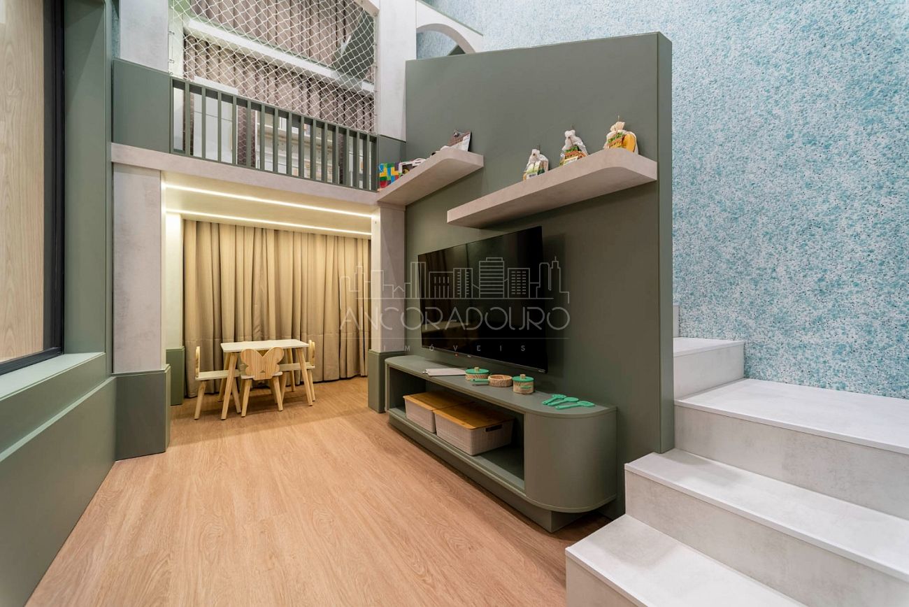 Apartamento, 3 quartos, 120 m² - Foto 52