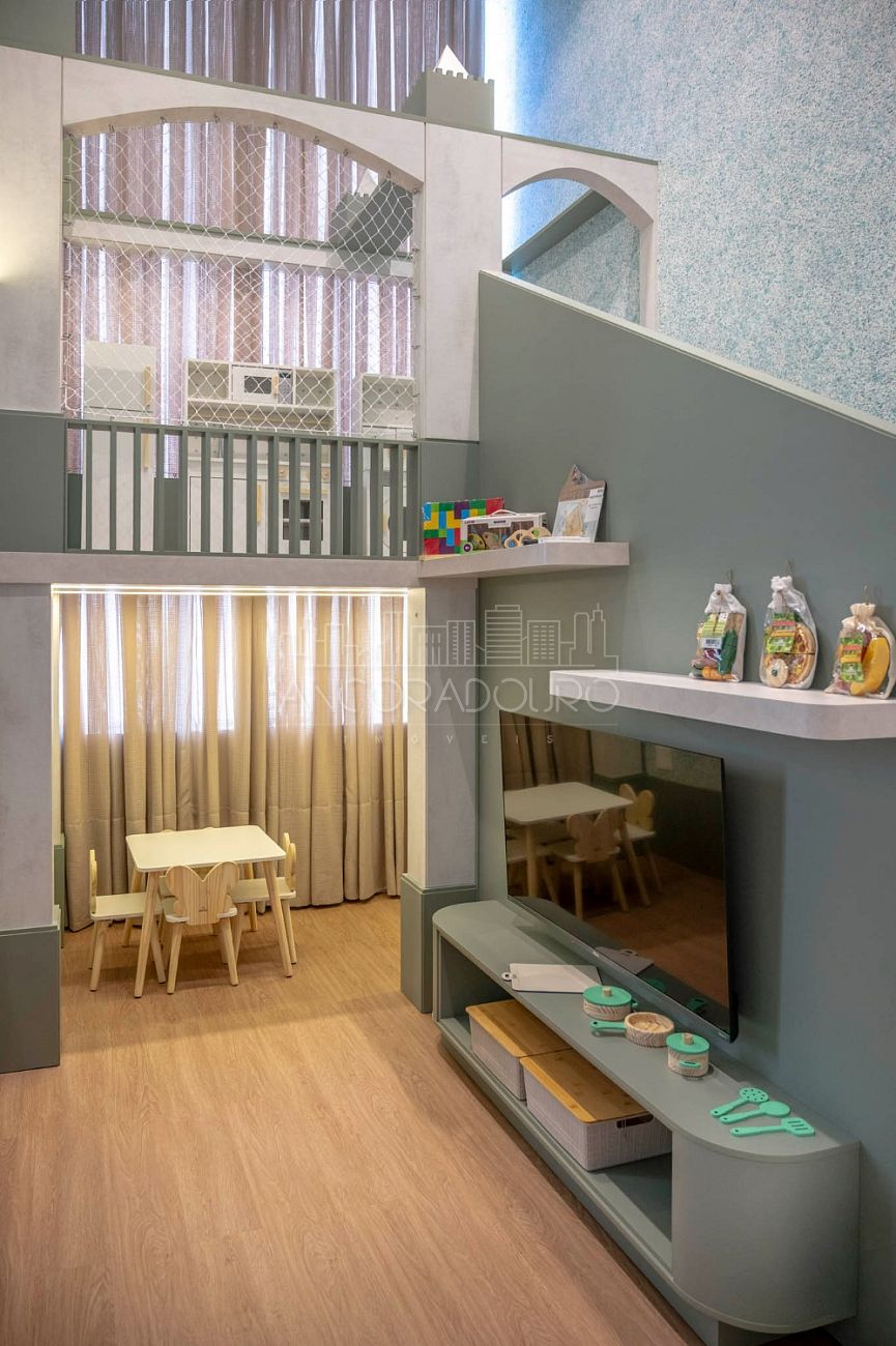 Apartamento, 3 quartos, 120 m² - Foto 53