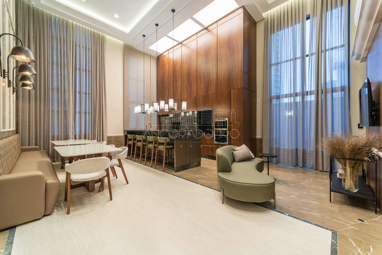 Apartamento, 3 quartos, 120 m² - Foto 55