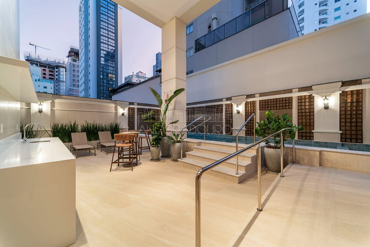 Apartamento, 3 quartos, 120 m² - Foto 44