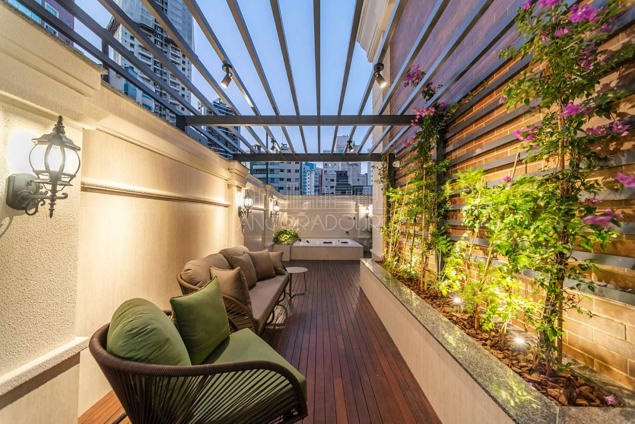 Apartamento, 3 quartos, 120 m² - Foto 45