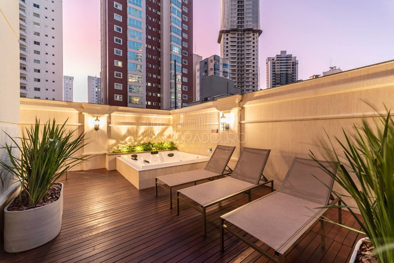 Apartamento, 3 quartos, 120 m² - Foto 47