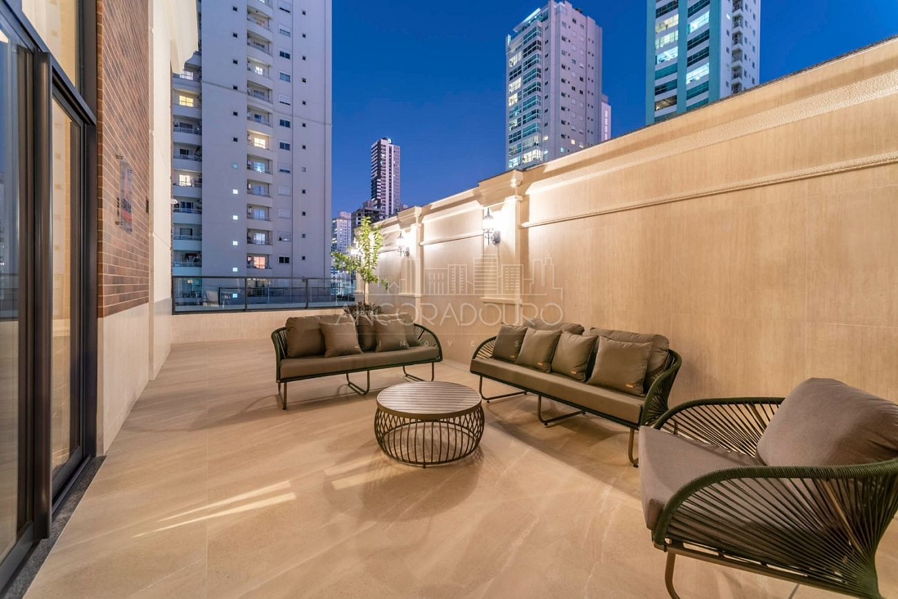 Apartamento, 3 quartos, 120 m² - Foto 37