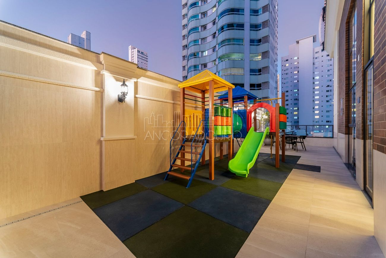 Apartamento, 3 quartos, 120 m² - Foto 38