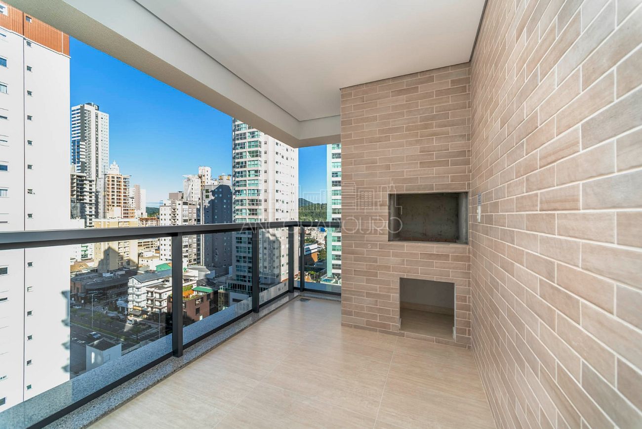 Apartamento, 3 quartos, 120 m² - Foto 8