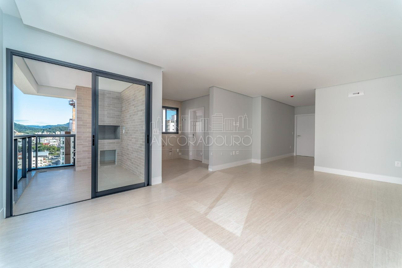 Apartamento, 3 quartos, 120 m² - Foto 6