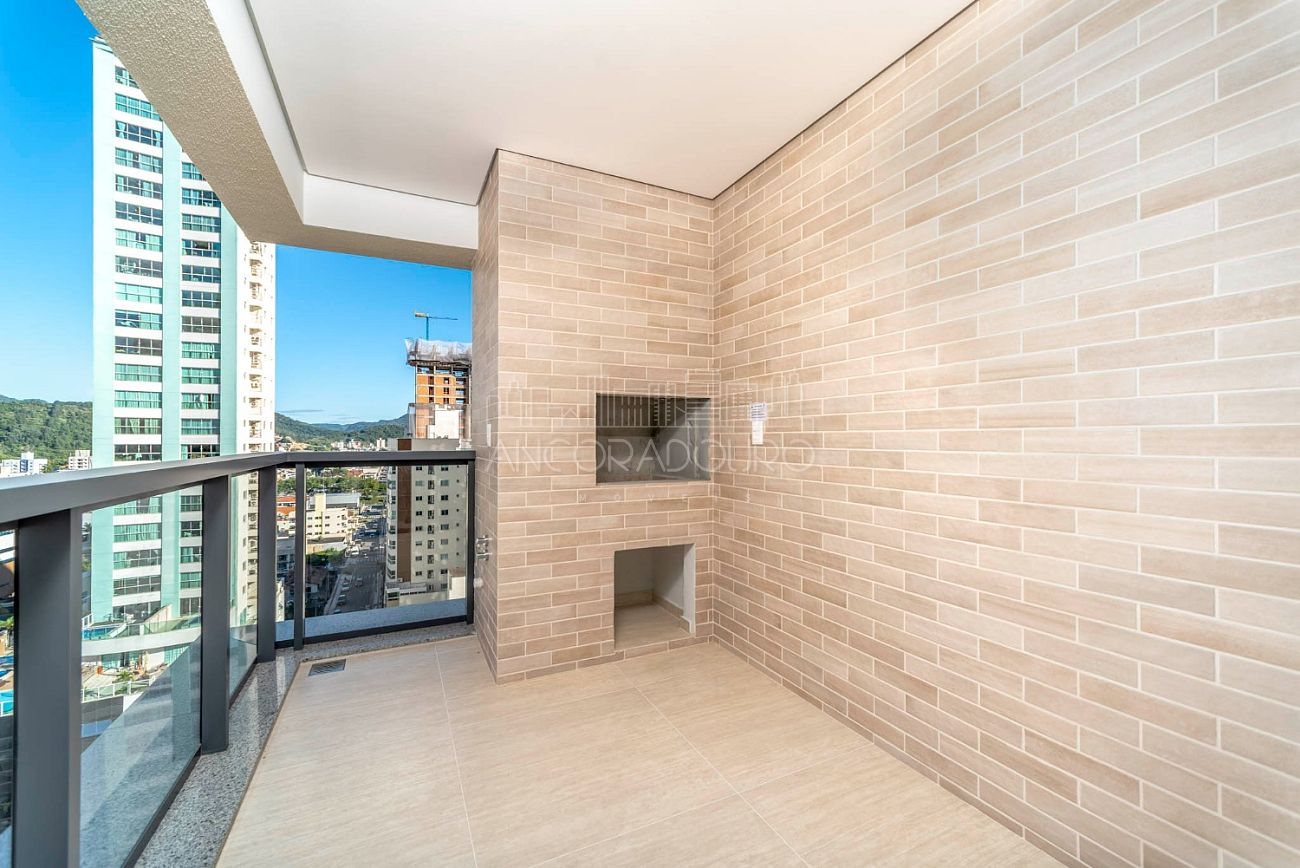 Apartamento, 3 quartos, 120 m² - Foto 10