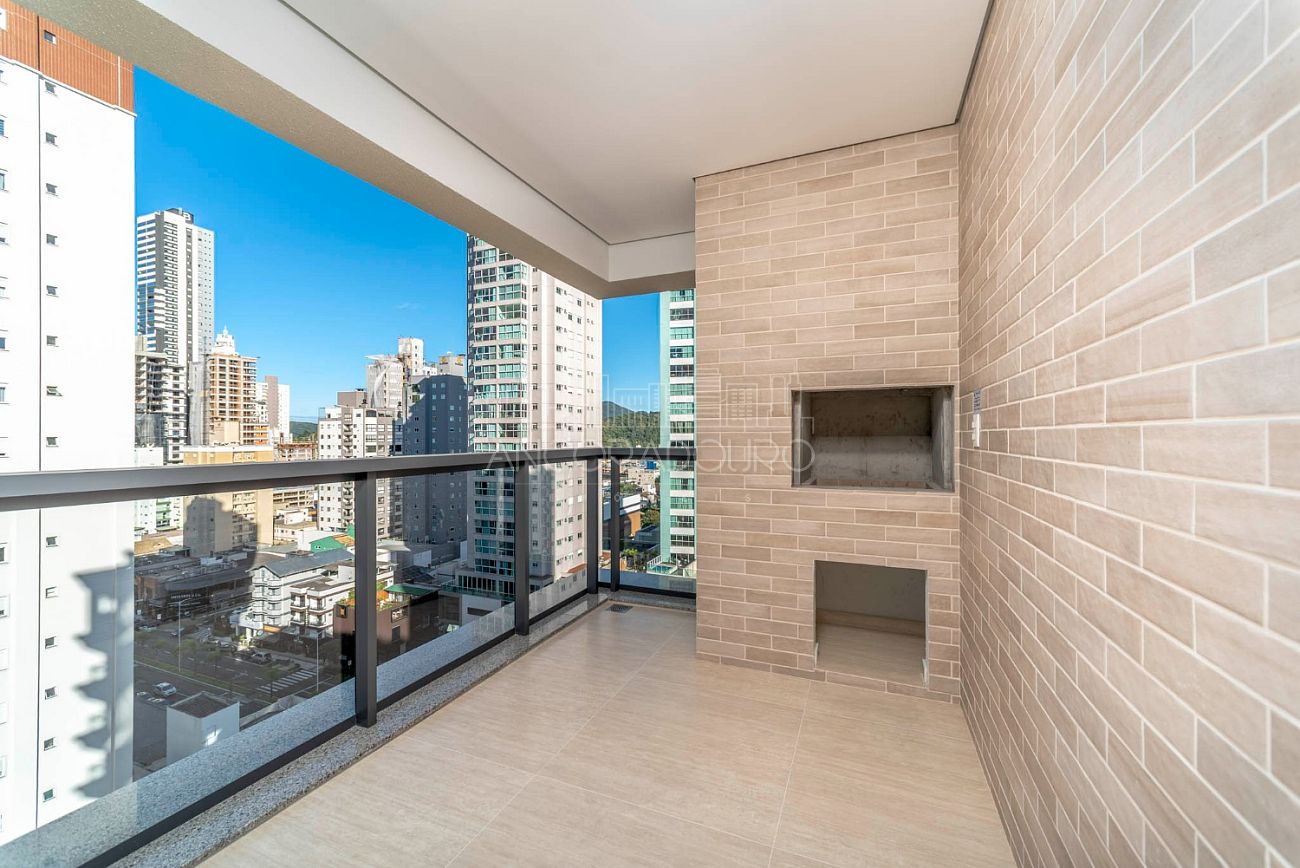 Apartamento, 3 quartos, 120 m² - Foto 9