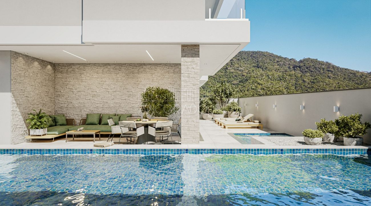 Apartamento, 3 quartos, 102 m² - Foto 7