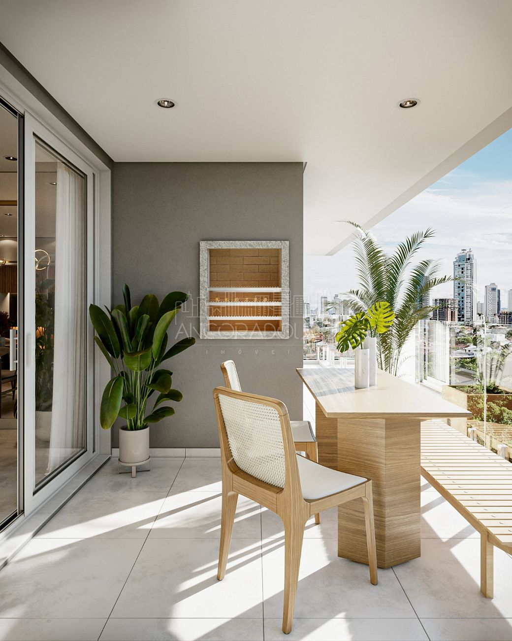 Apartamento, 3 quartos, 102 m² - Foto 14