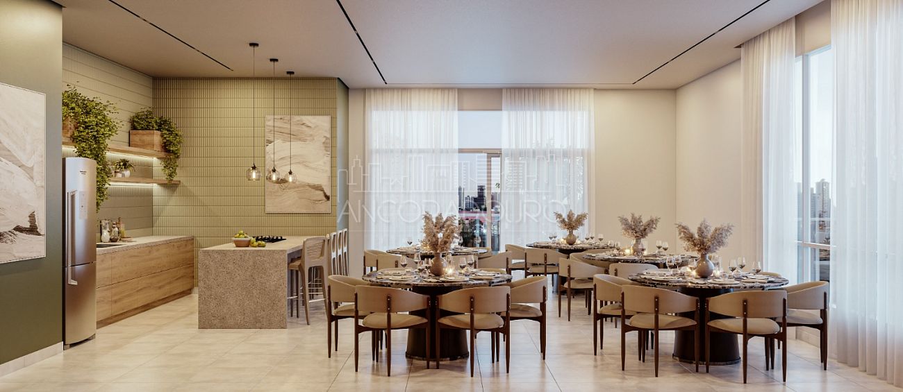 Apartamento, 3 quartos, 102 m² - Foto 8