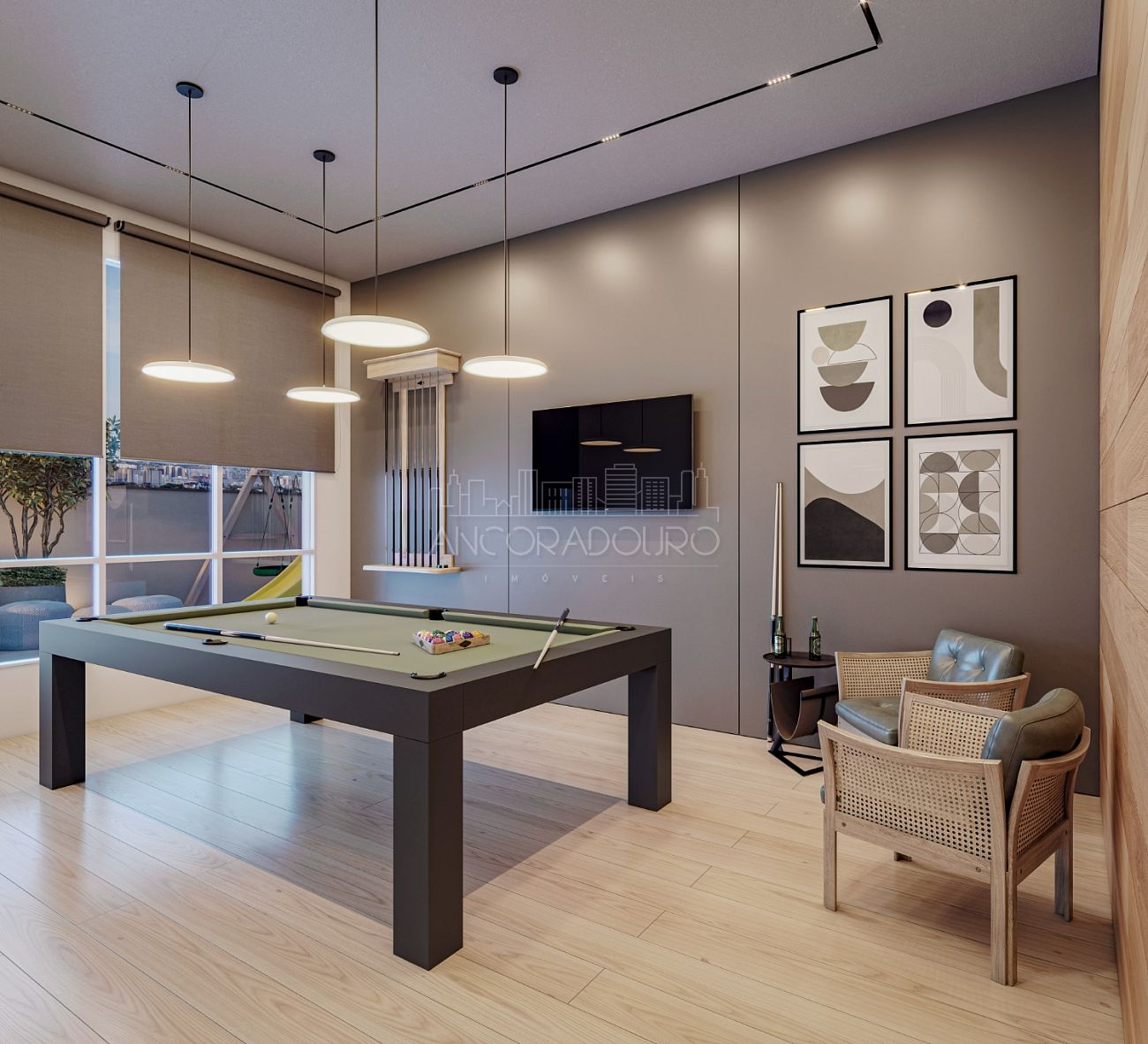 Apartamento, 3 quartos, 102 m² - Foto 5