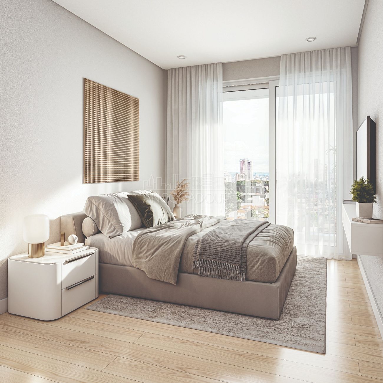 Apartamento, 3 quartos, 102 m² - Foto 15