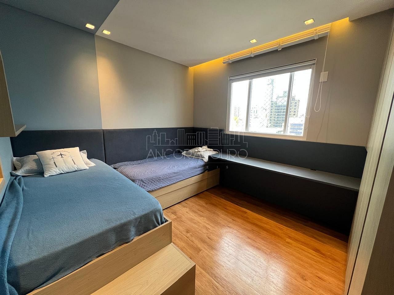 Apartamento, 3 quartos, 115 m² - Foto 13