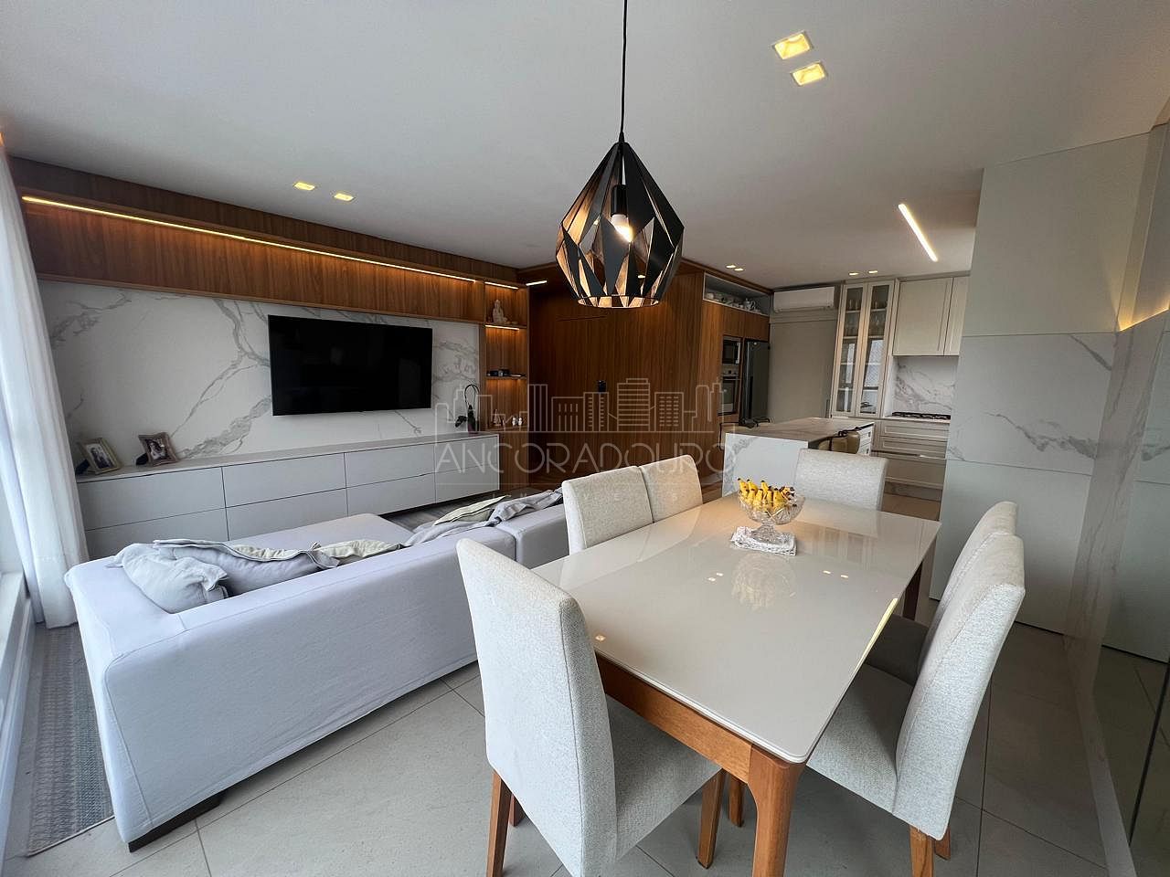 Apartamento, 3 quartos, 115 m² - Foto 3