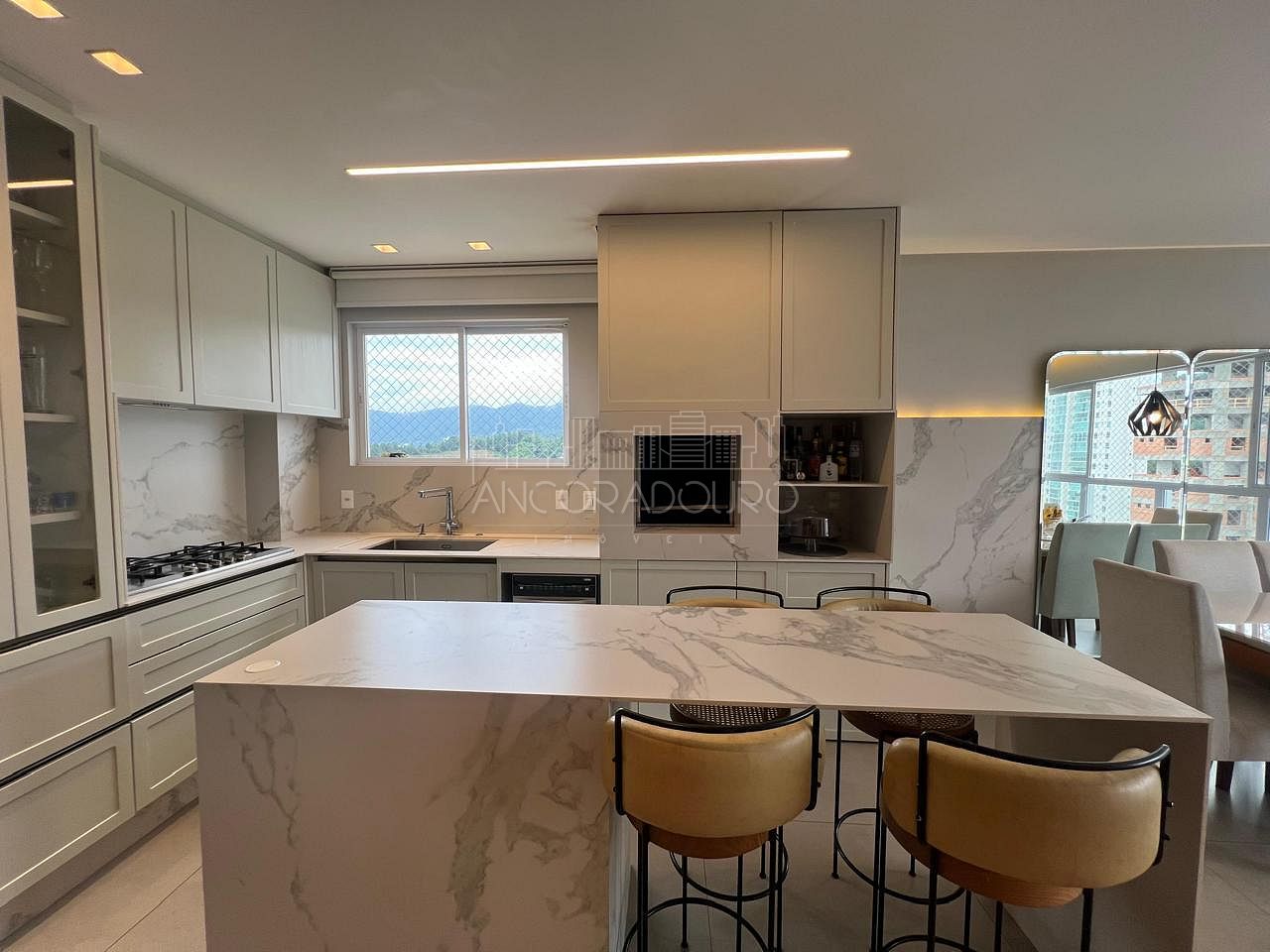 Apartamento, 3 quartos, 115 m² - Foto 6
