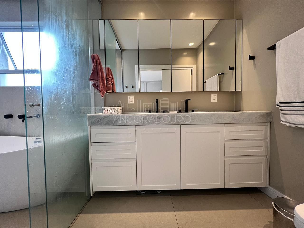 Apartamento, 3 quartos, 115 m² - Foto 11