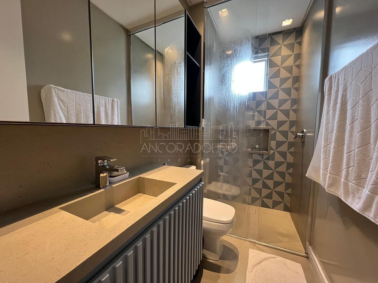 Apartamento, 3 quartos, 115 m² - Foto 9