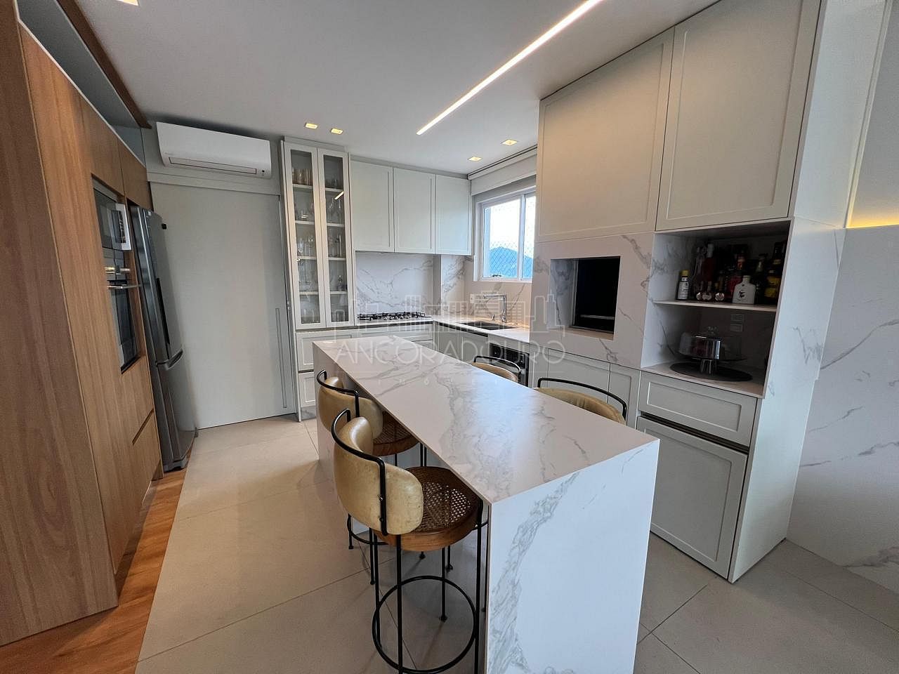 Apartamento, 3 quartos, 115 m² - Foto 5