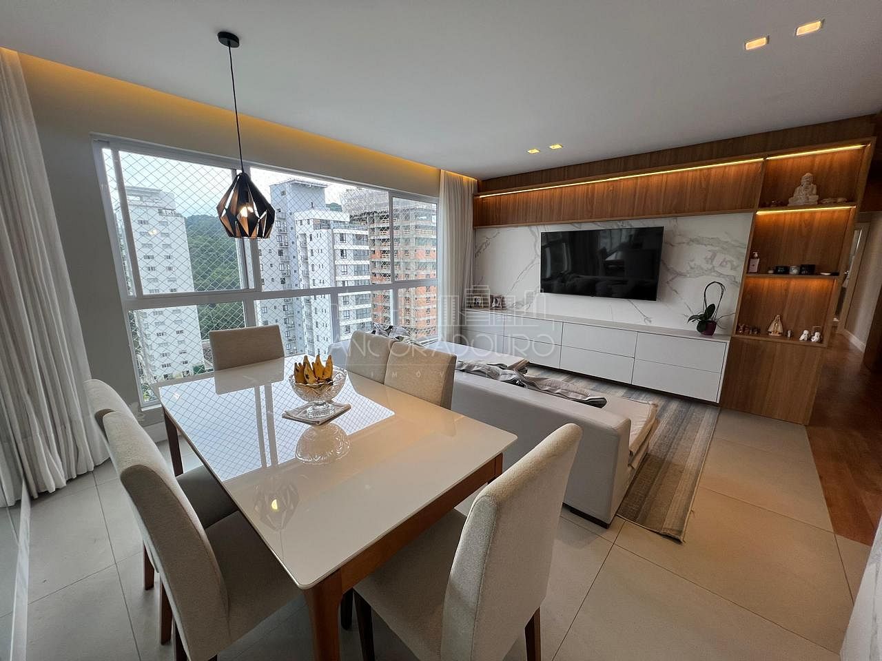Apartamento, 3 quartos, 115 m² - Foto 4