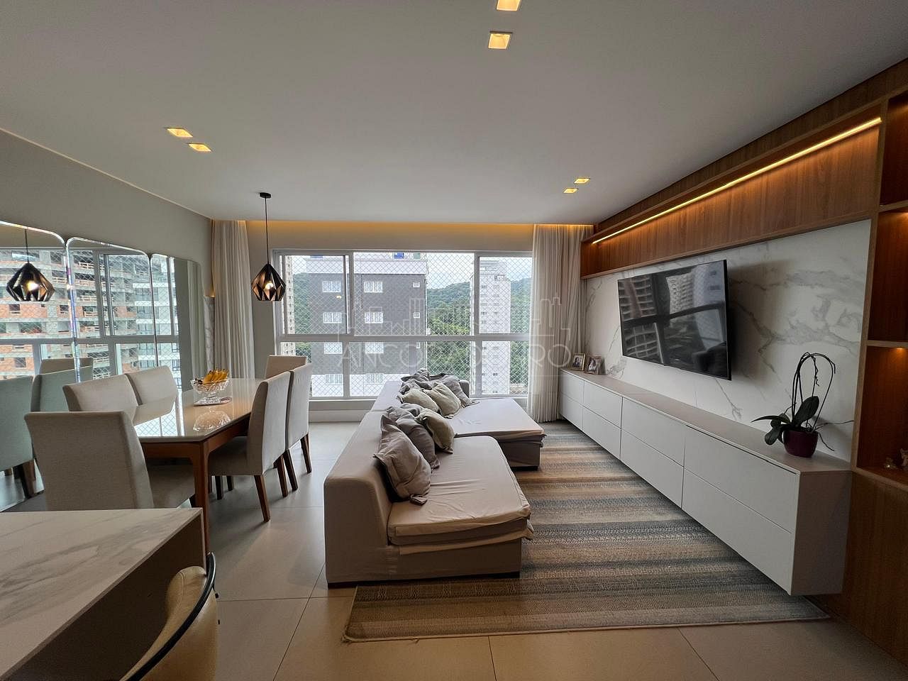 Apartamento, 3 quartos, 115 m² - Foto 8