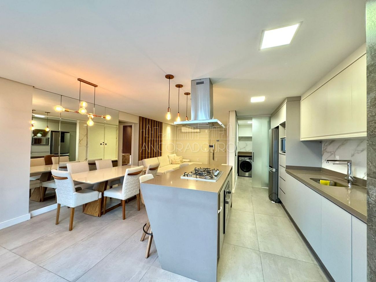 Apartamento, 3 quartos, 116 m² - Foto 5