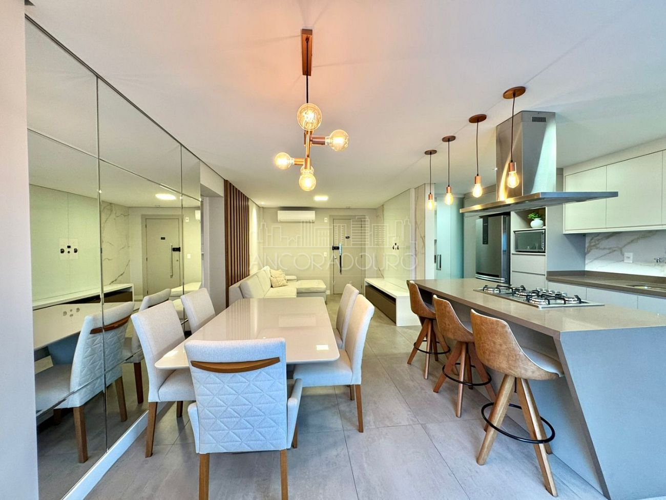 Apartamento, 3 quartos, 116 m² - Foto 14