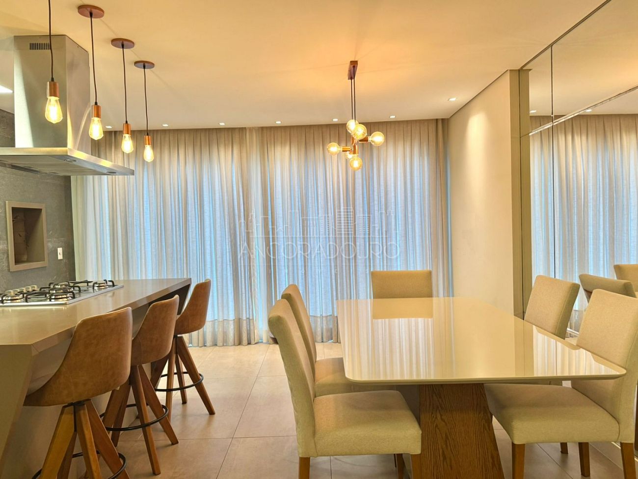 Apartamento, 3 quartos, 116 m² - Foto 6