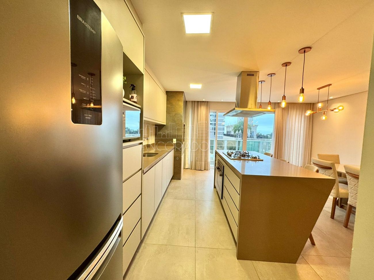 Apartamento, 3 quartos, 116 m² - Foto 2