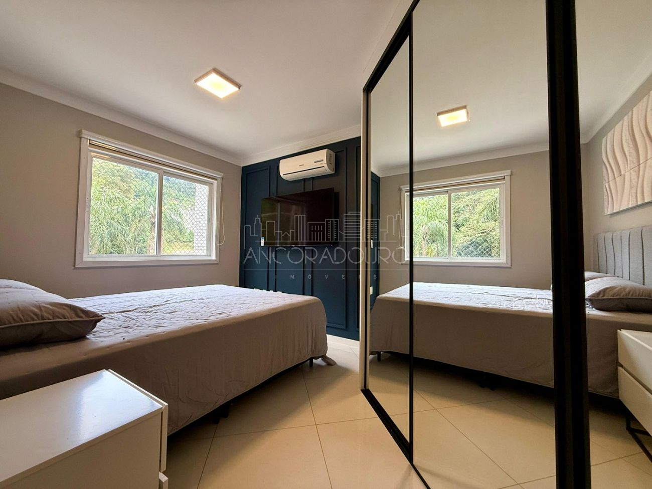 Apartamento, 2 quartos, 91 m² - Foto 7