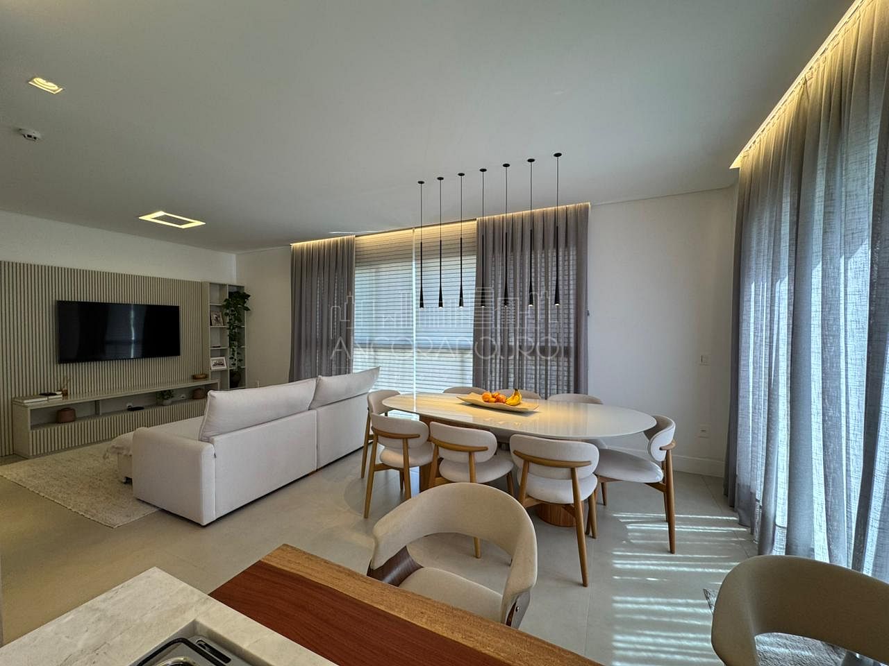 Apartamento, 3 quartos, 283 m² - Foto 1