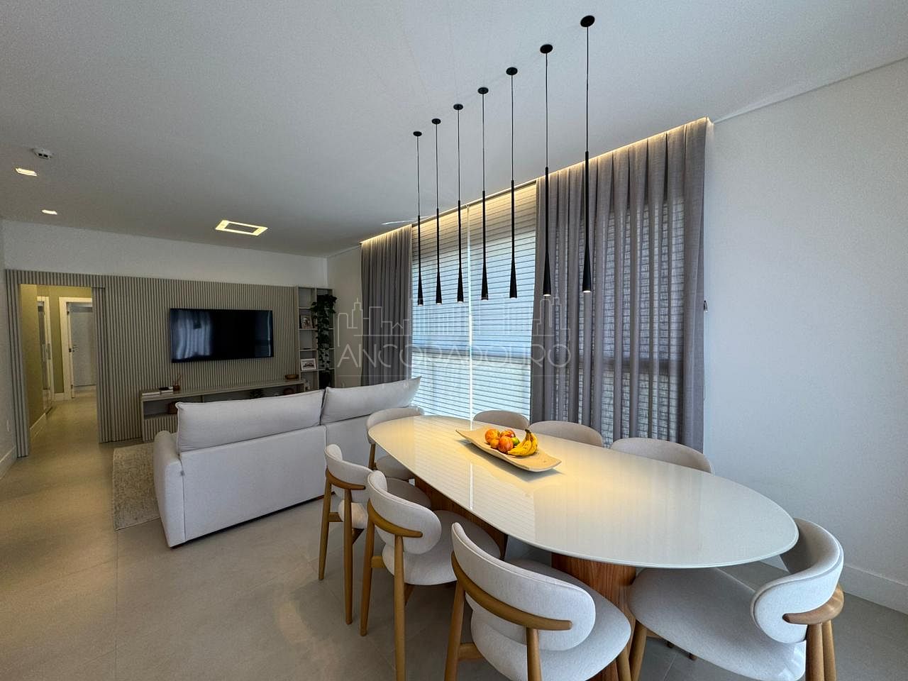 Apartamento, 3 quartos, 283 m² - Foto 5