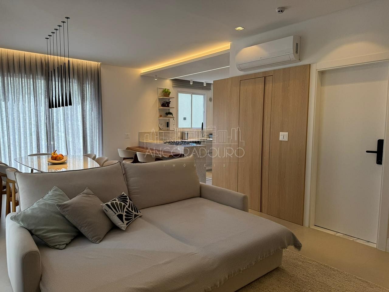 Apartamento, 3 quartos, 283 m² - Foto 2